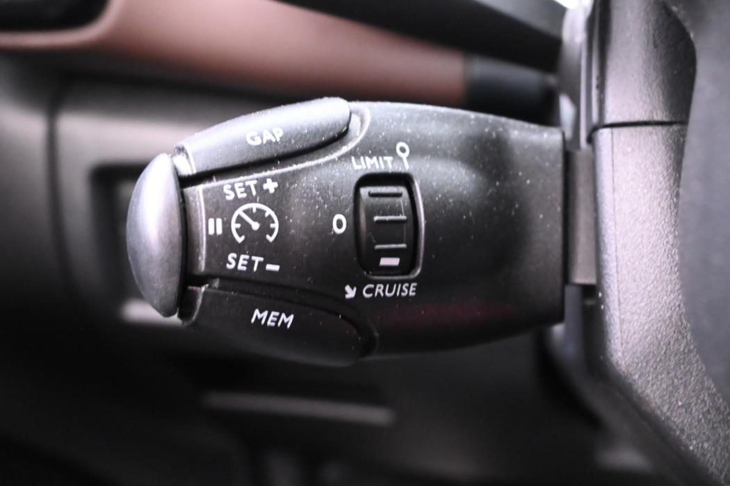 CITROEN C5 Aircross 2019