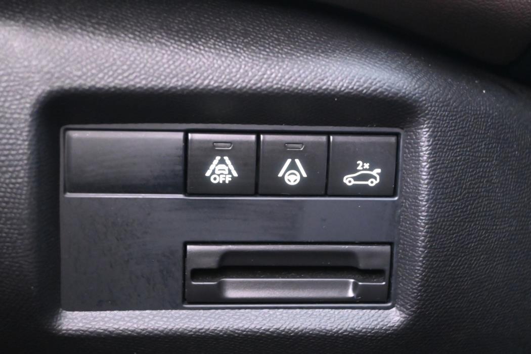 CITROEN C5 Aircross 2019