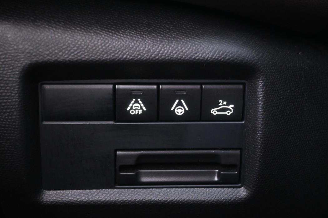 CITROEN C5 Aircross 2019