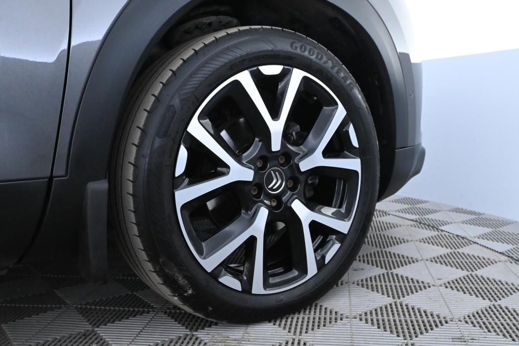 CITROEN C5 Aircross 2019