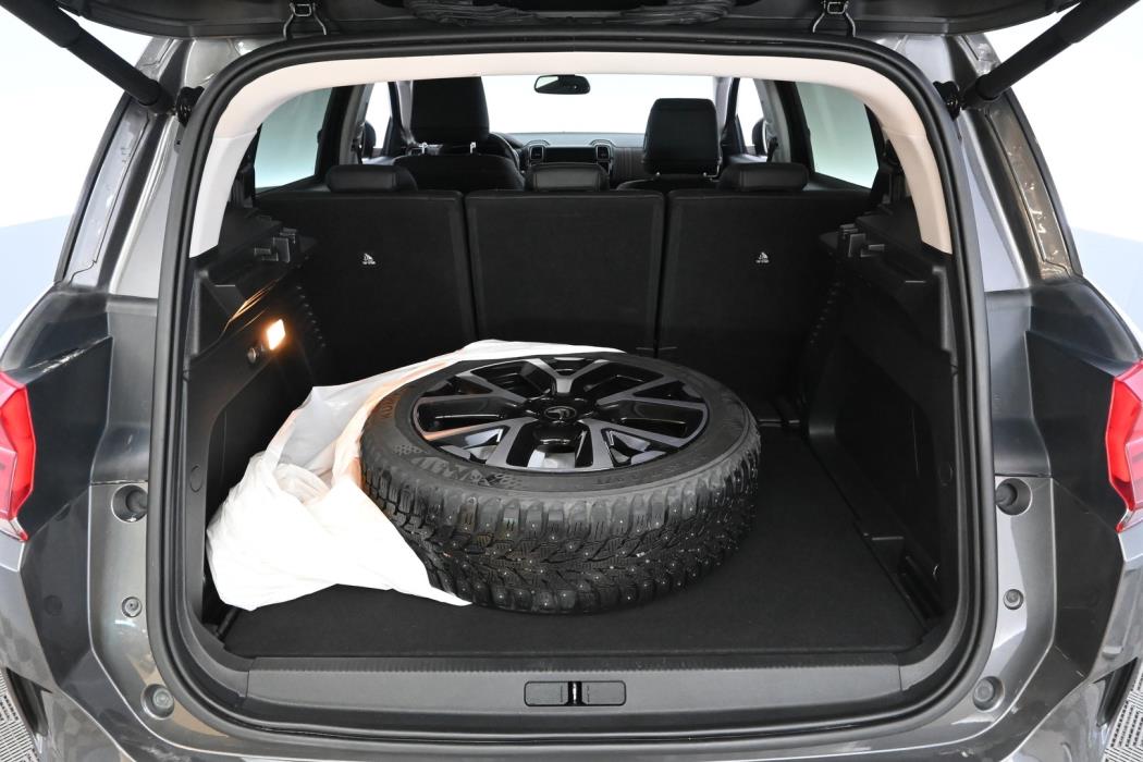 CITROEN C5 Aircross 2019