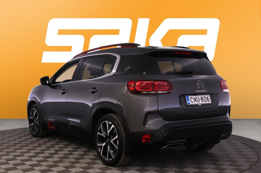 CITROEN C5 Aircross 2019