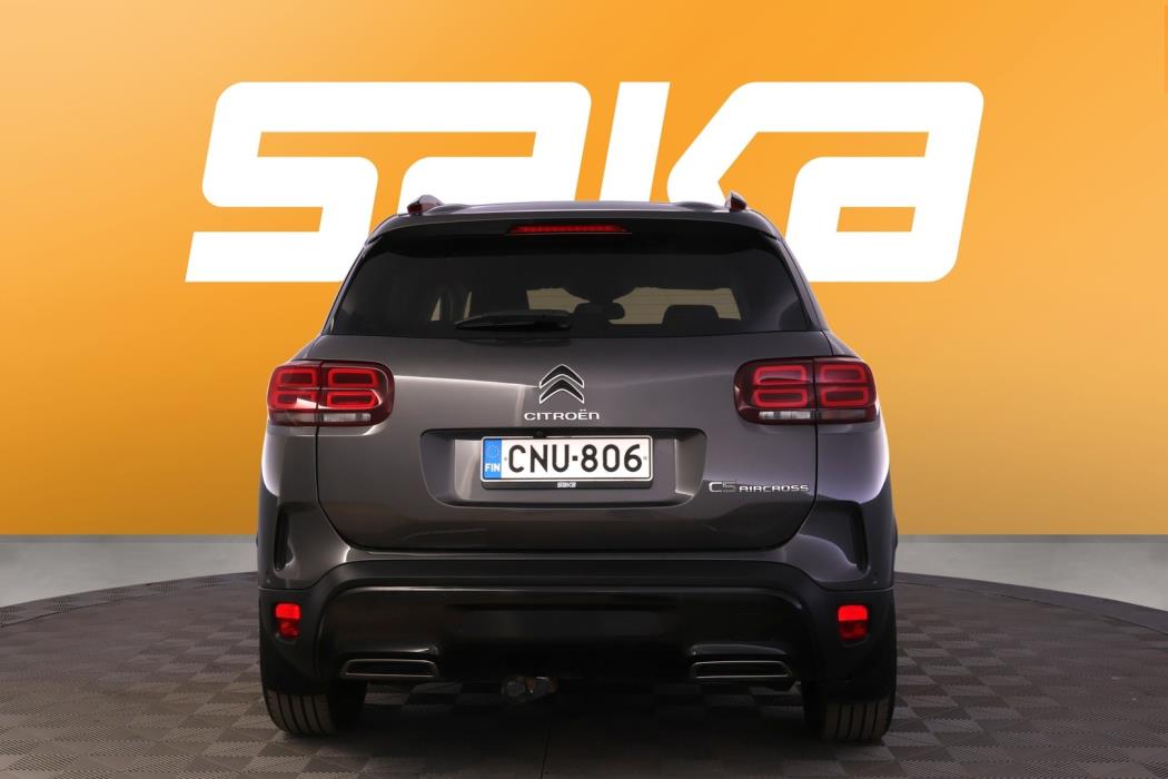 CITROEN C5 Aircross 2019