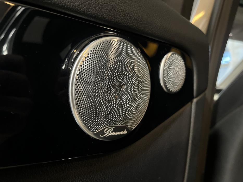 MERCEDES-BENZ GLC 2018