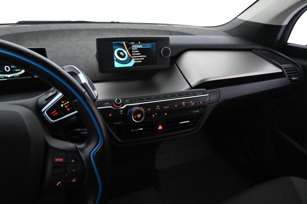 BMW i3 2019
