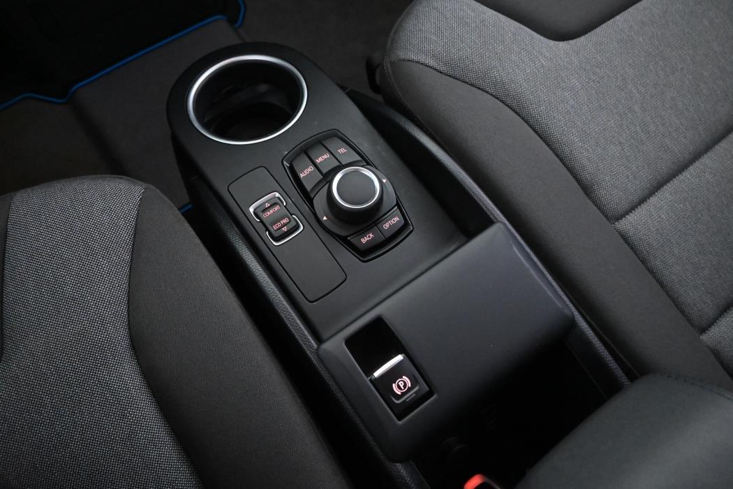 BMW i3 2019