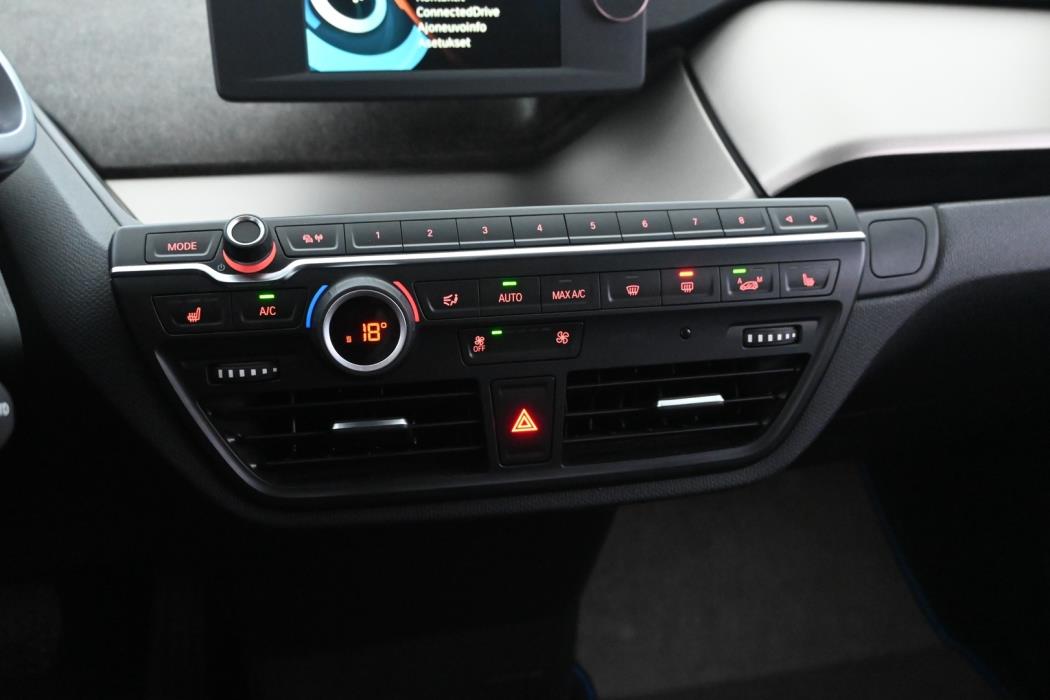 BMW i3 2019
