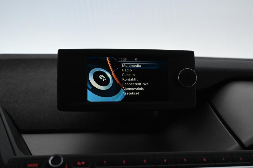 BMW i3 2019