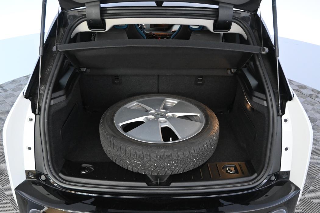 BMW i3 2019