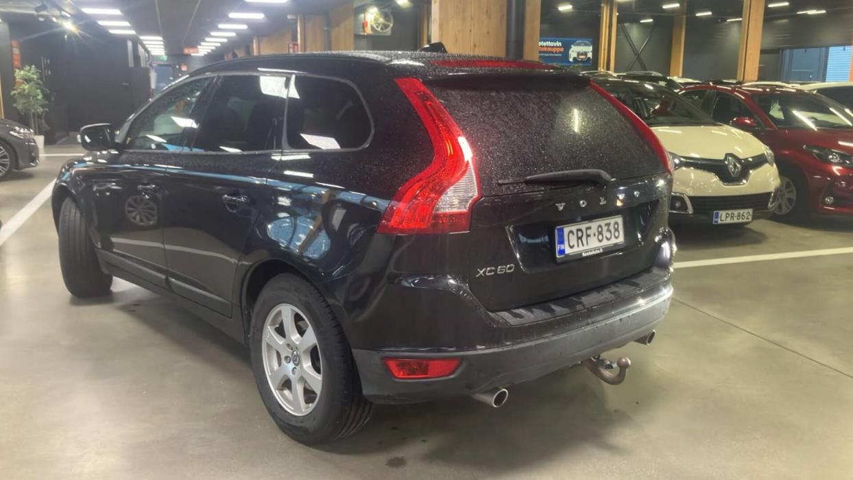 VOLVO XC60 2010