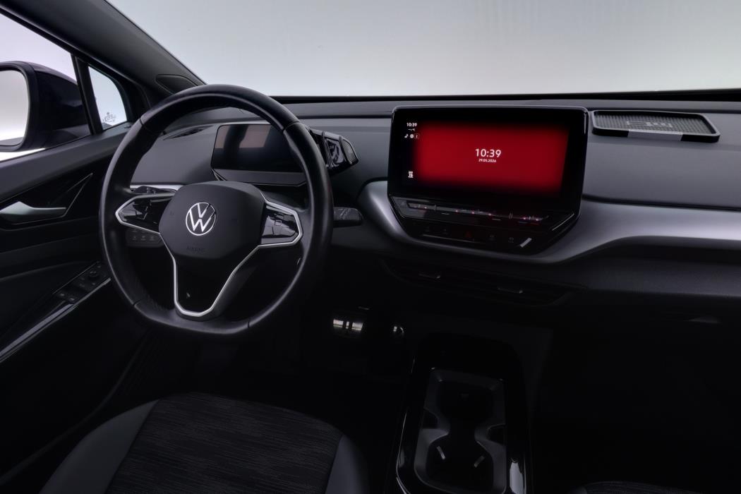 VOLKSWAGEN ID.4 2023