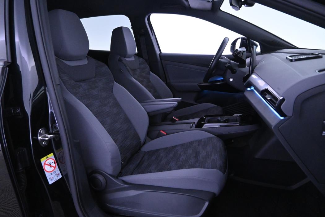 VOLKSWAGEN ID.4 2023
