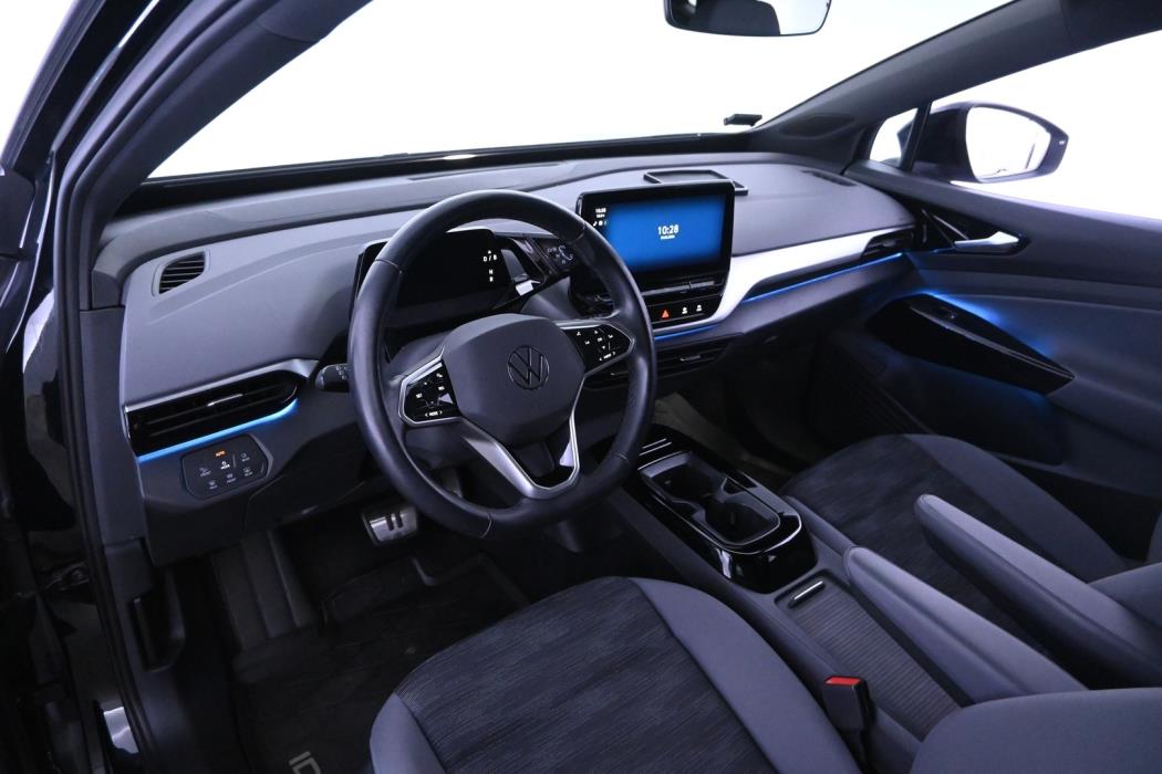 VOLKSWAGEN ID.4 2023