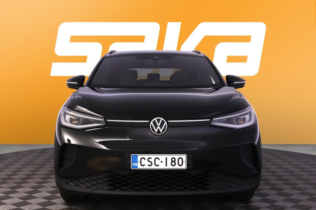 VOLKSWAGEN ID.4 2023