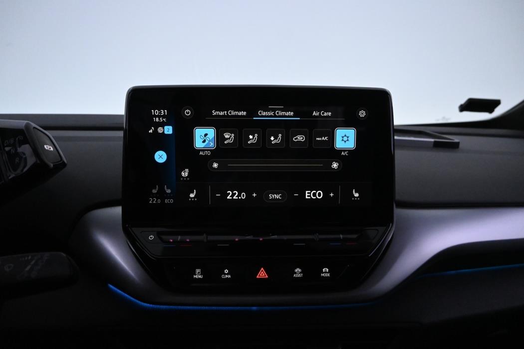 VOLKSWAGEN ID.4 2023