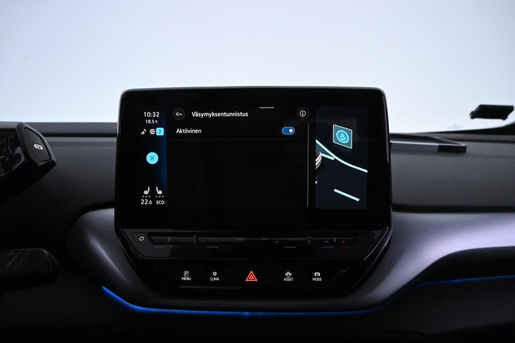 VOLKSWAGEN ID.4 2023