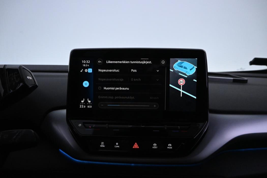 VOLKSWAGEN ID.4 2023