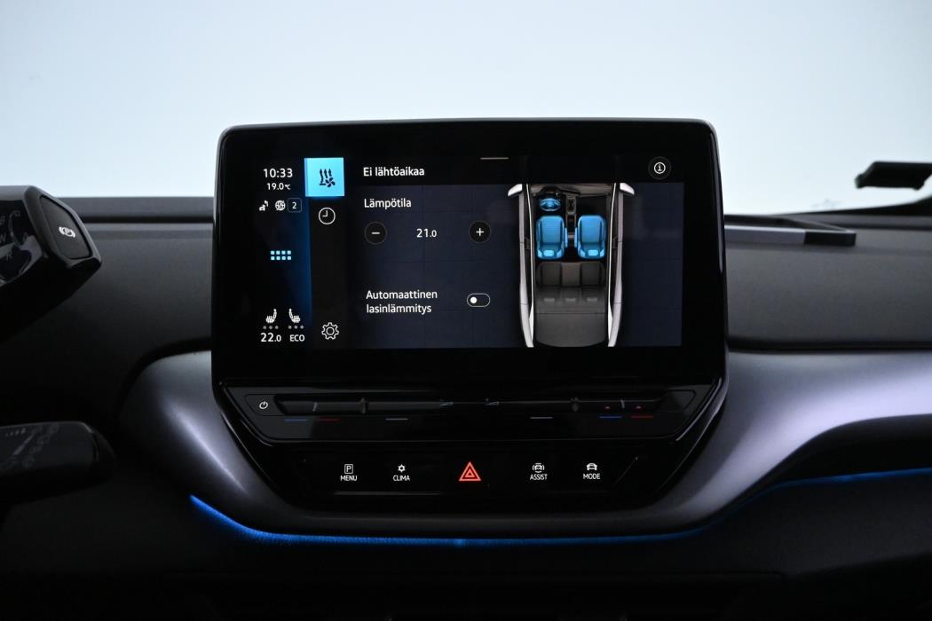 VOLKSWAGEN ID.4 2023