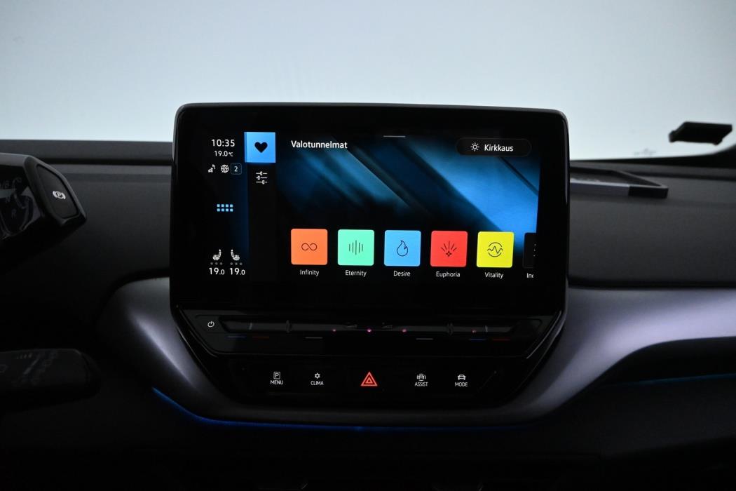 VOLKSWAGEN ID.4 2023