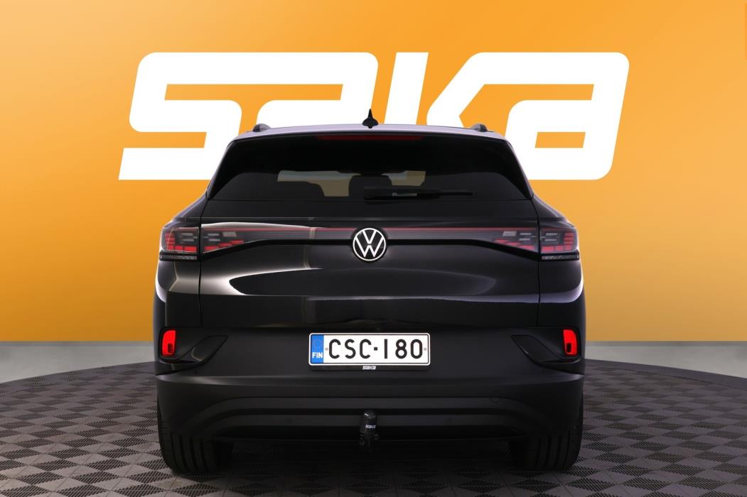 VOLKSWAGEN ID.4 2023