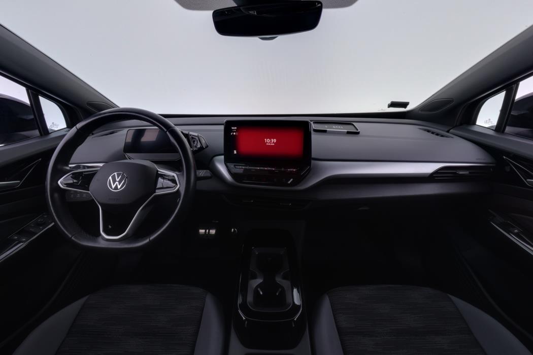 VOLKSWAGEN ID.4 2023