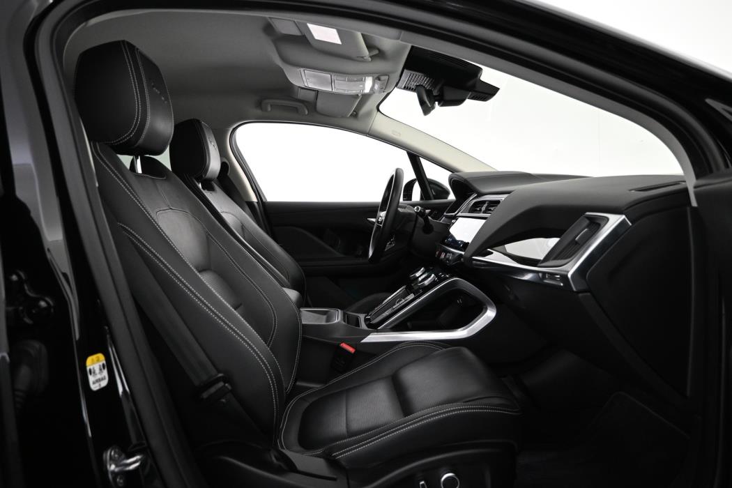 JAGUAR I-PACE 2021