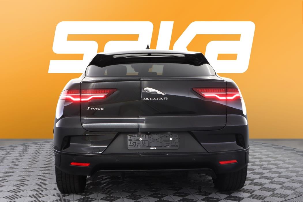 JAGUAR I-PACE 2021
