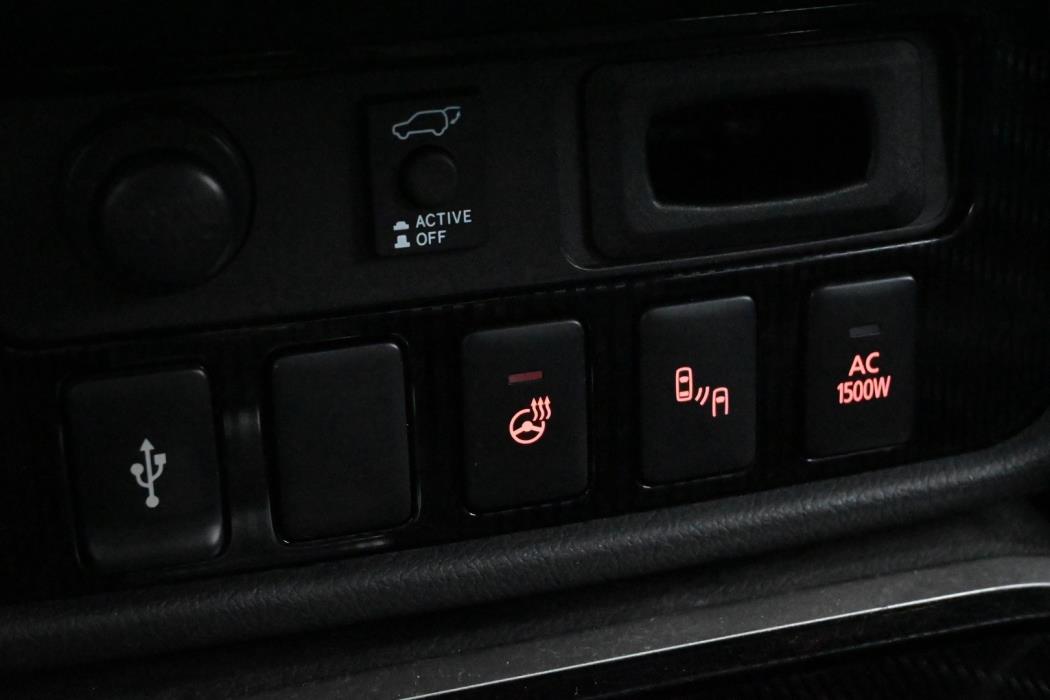 MITSUBISHI Outlander 2019