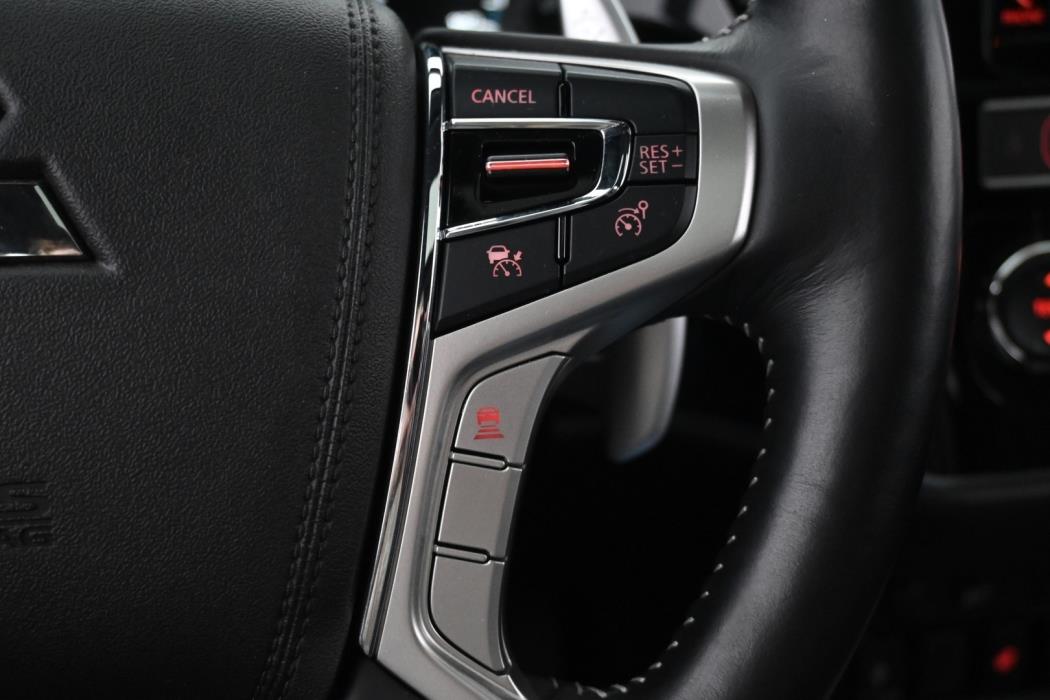 MITSUBISHI Outlander 2019