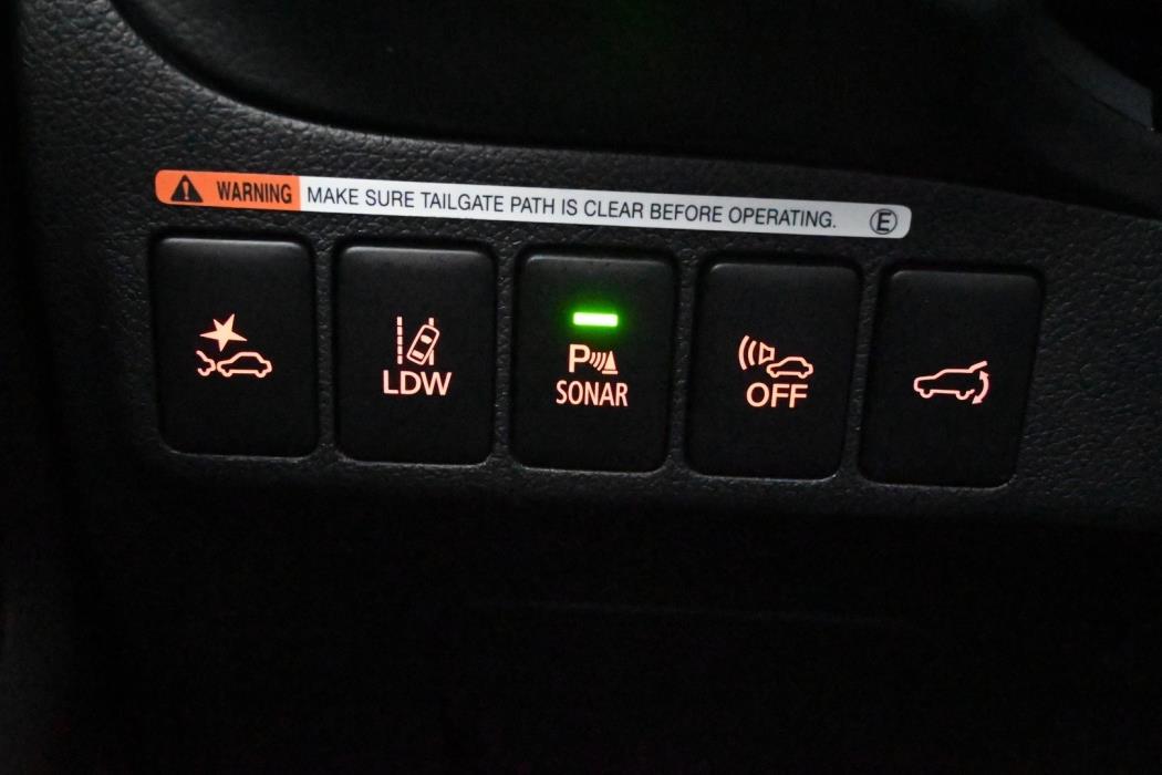 MITSUBISHI Outlander 2019