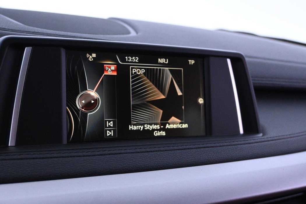 BMW X6 2015