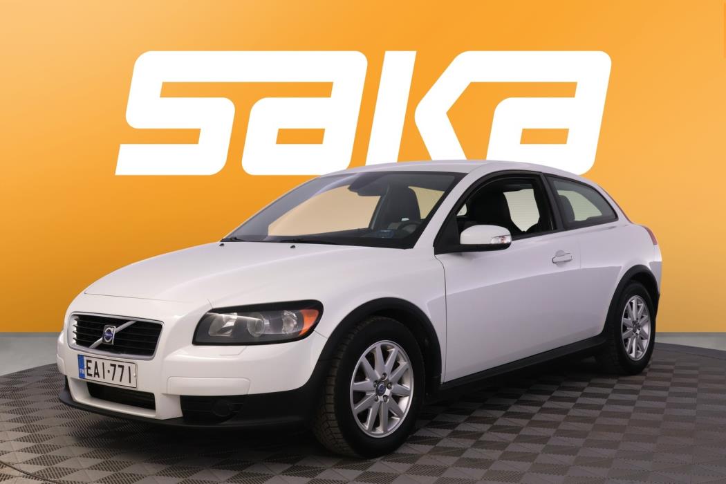 VOLVO C30 2008