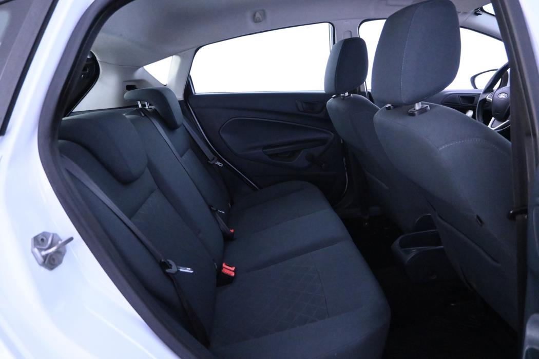 FORD Fiesta 2009