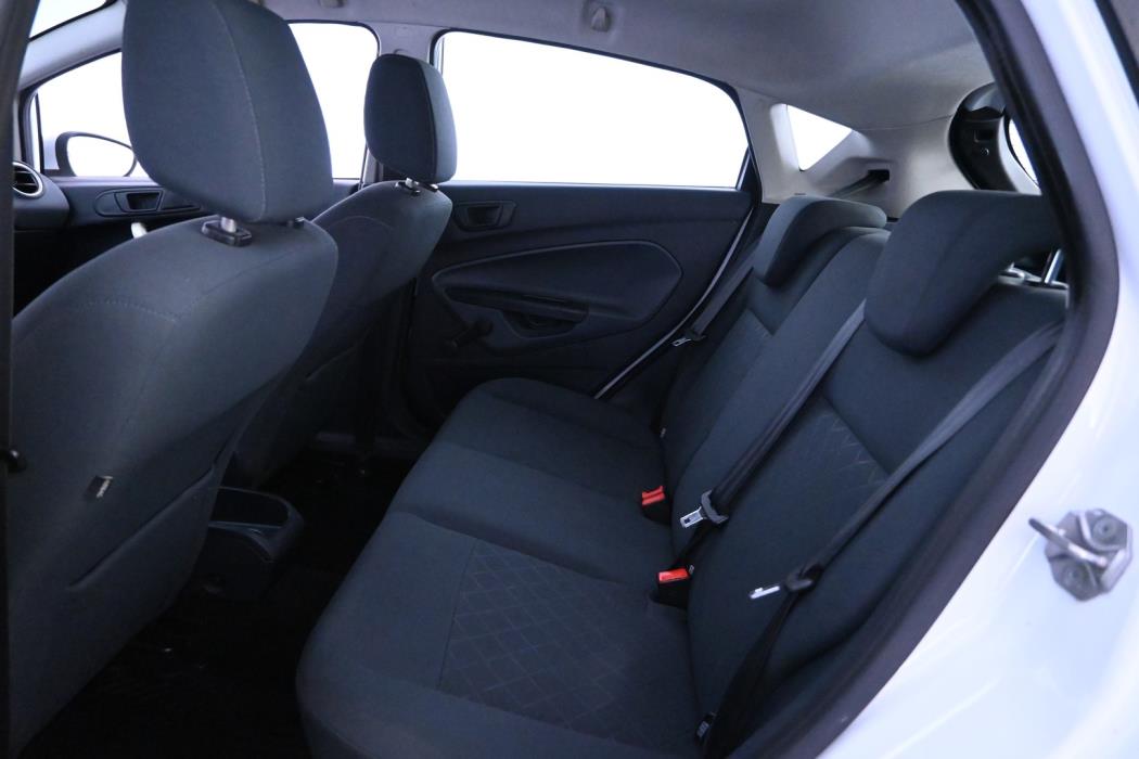 FORD Fiesta 2009