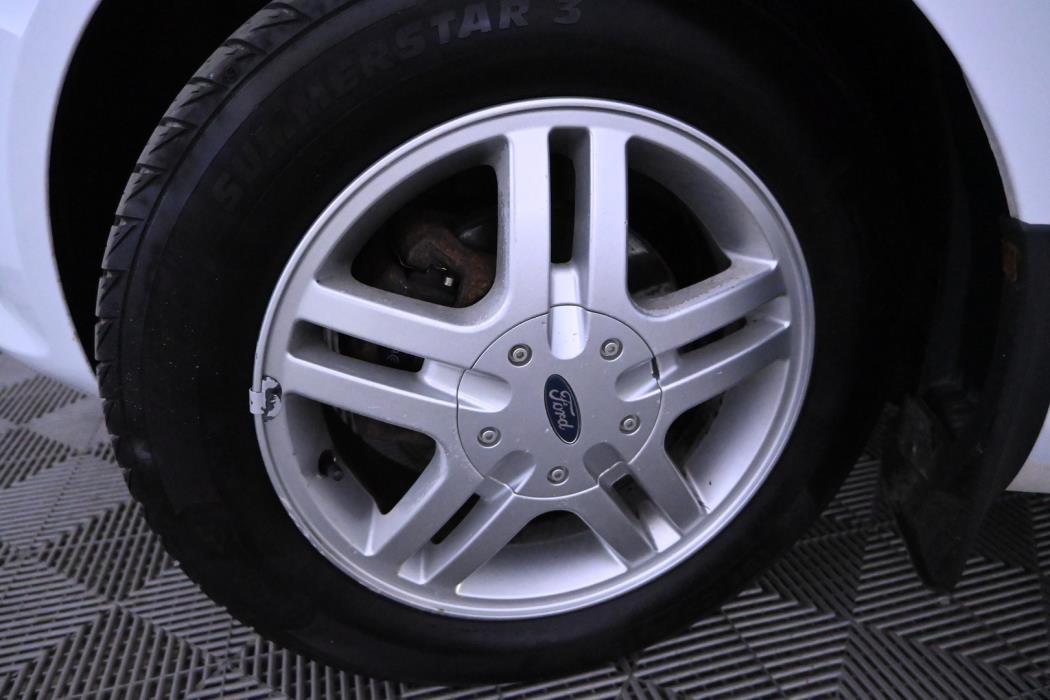 FORD Fiesta 2009
