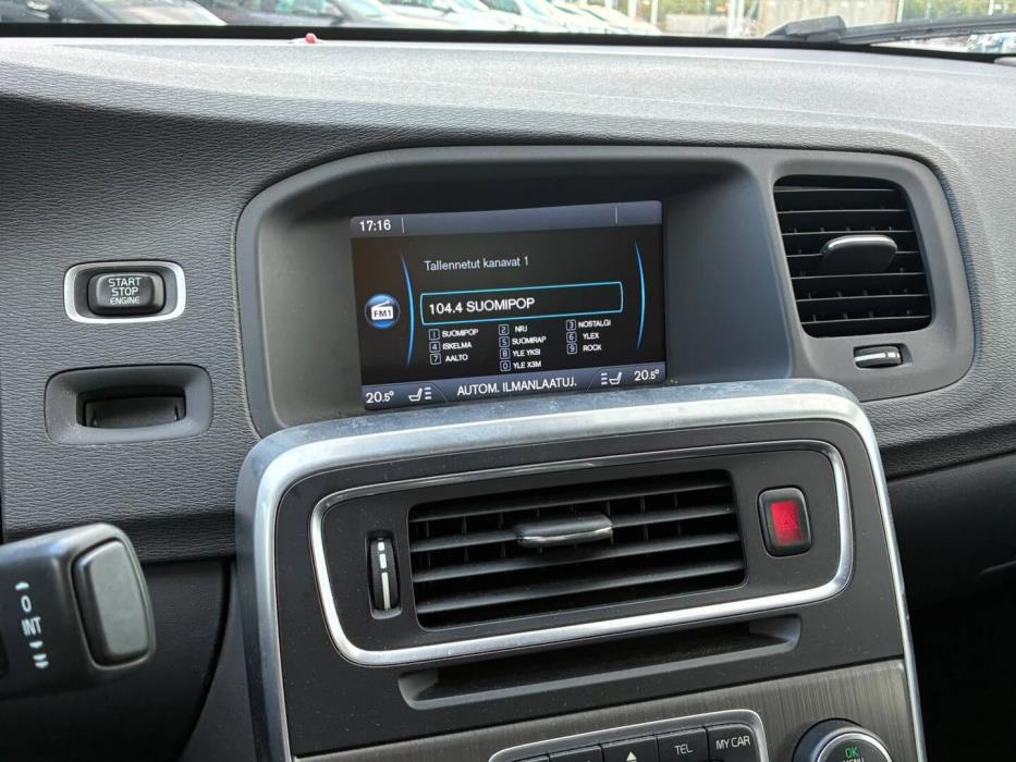 VOLVO S60 2011
