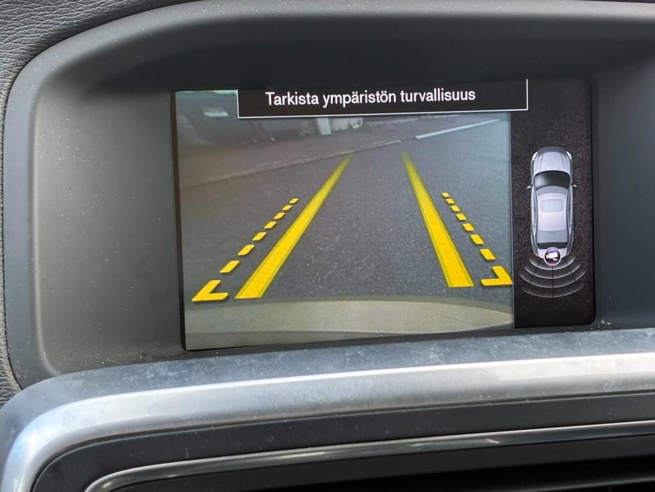 VOLVO S60 2011