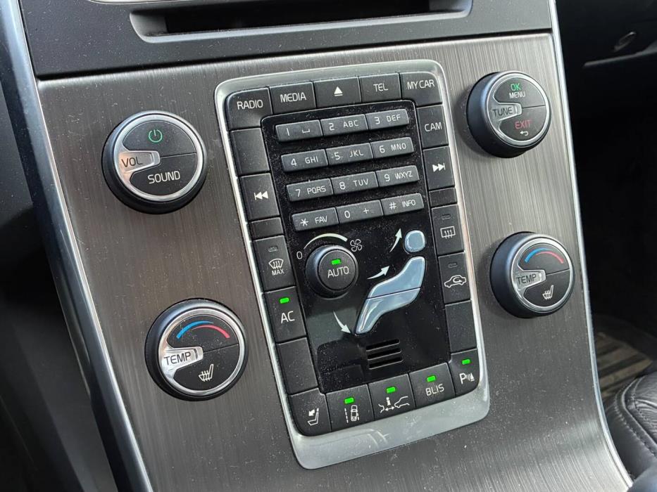 VOLVO S60 2011