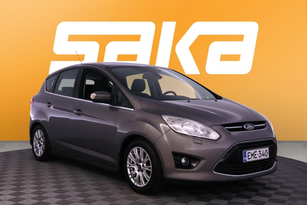 FORD C-Max 2012