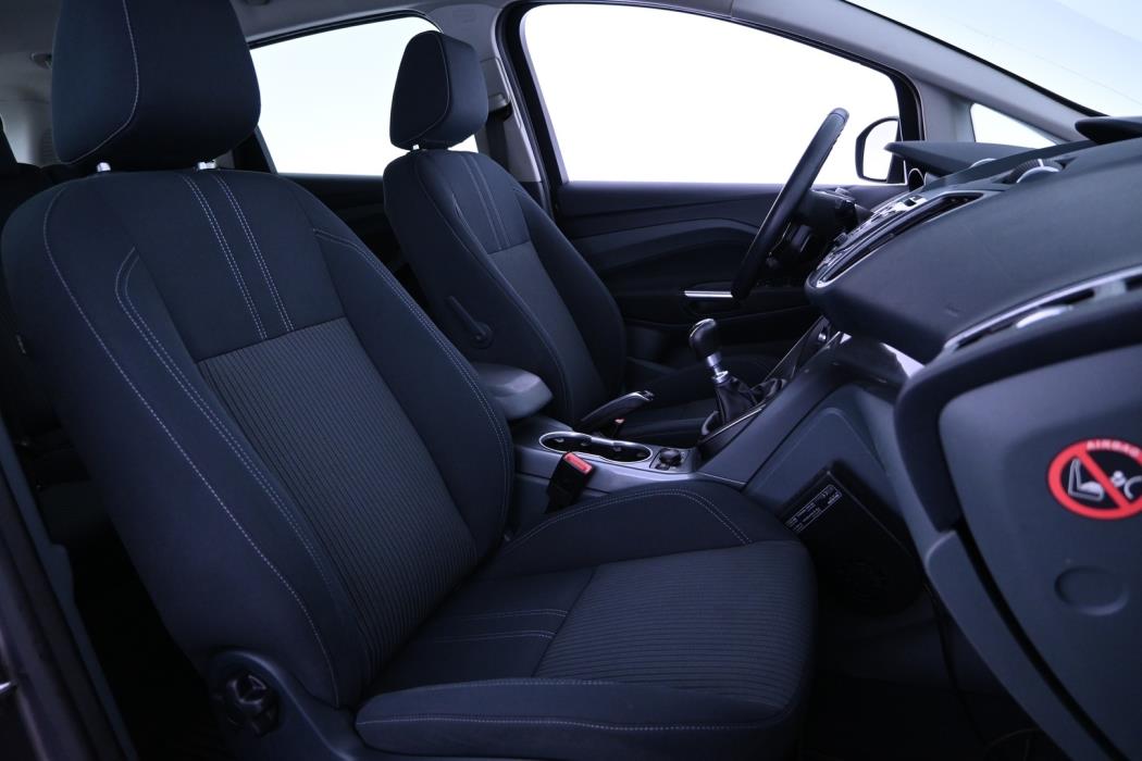 FORD C-Max 2012