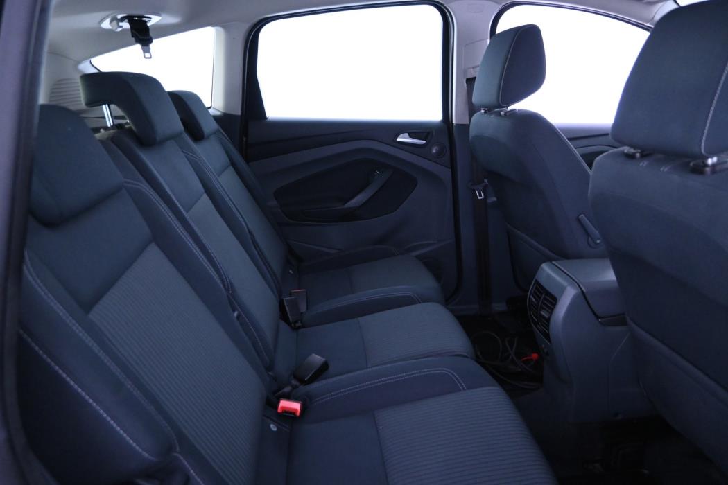 FORD C-Max 2012