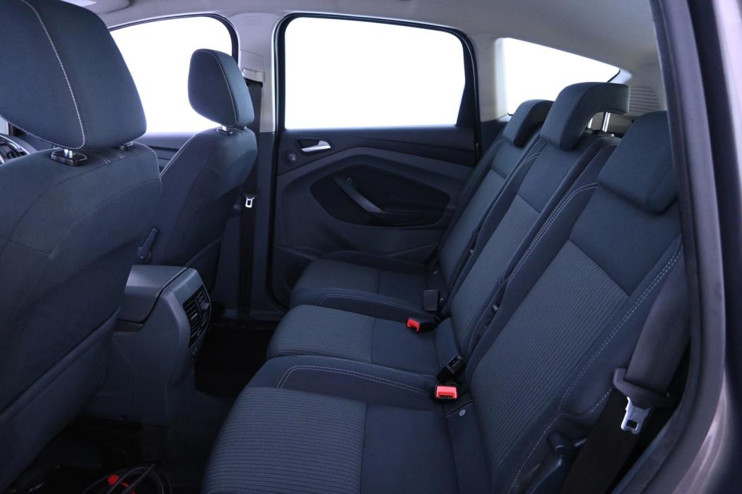 FORD C-Max 2012