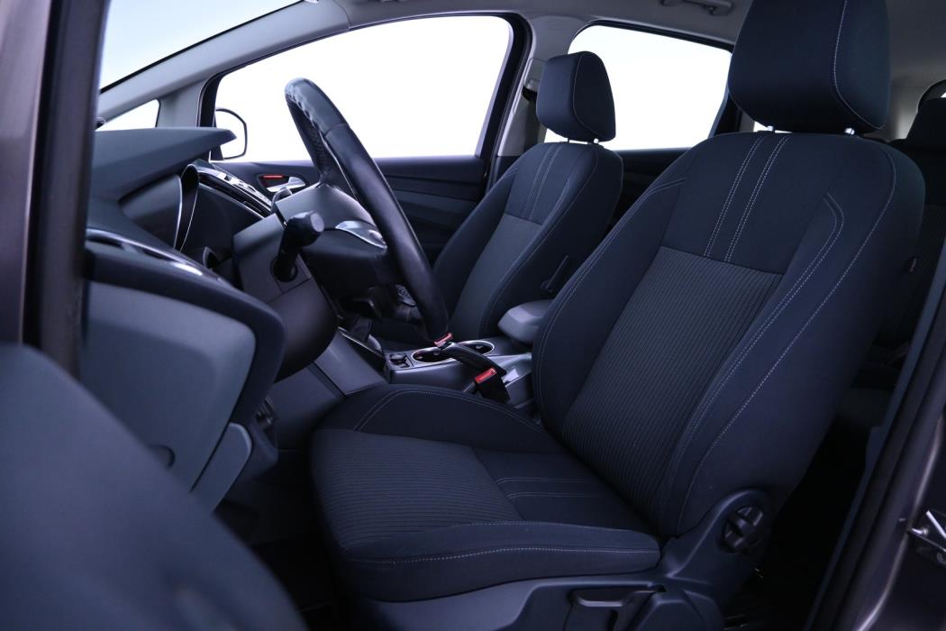 FORD C-Max 2012