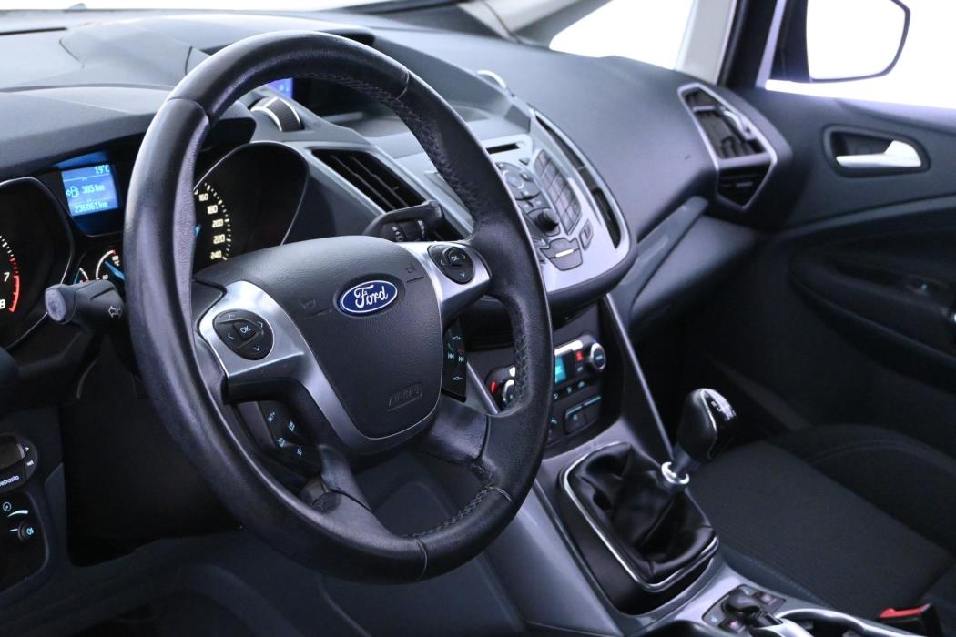 FORD C-Max 2012