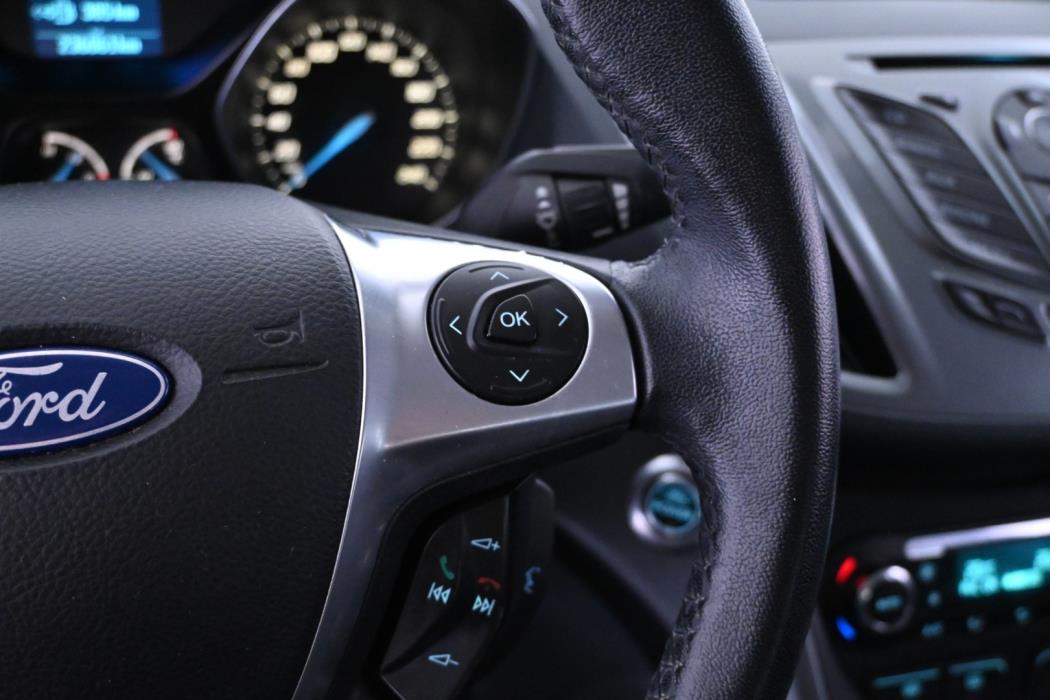 FORD C-Max 2012