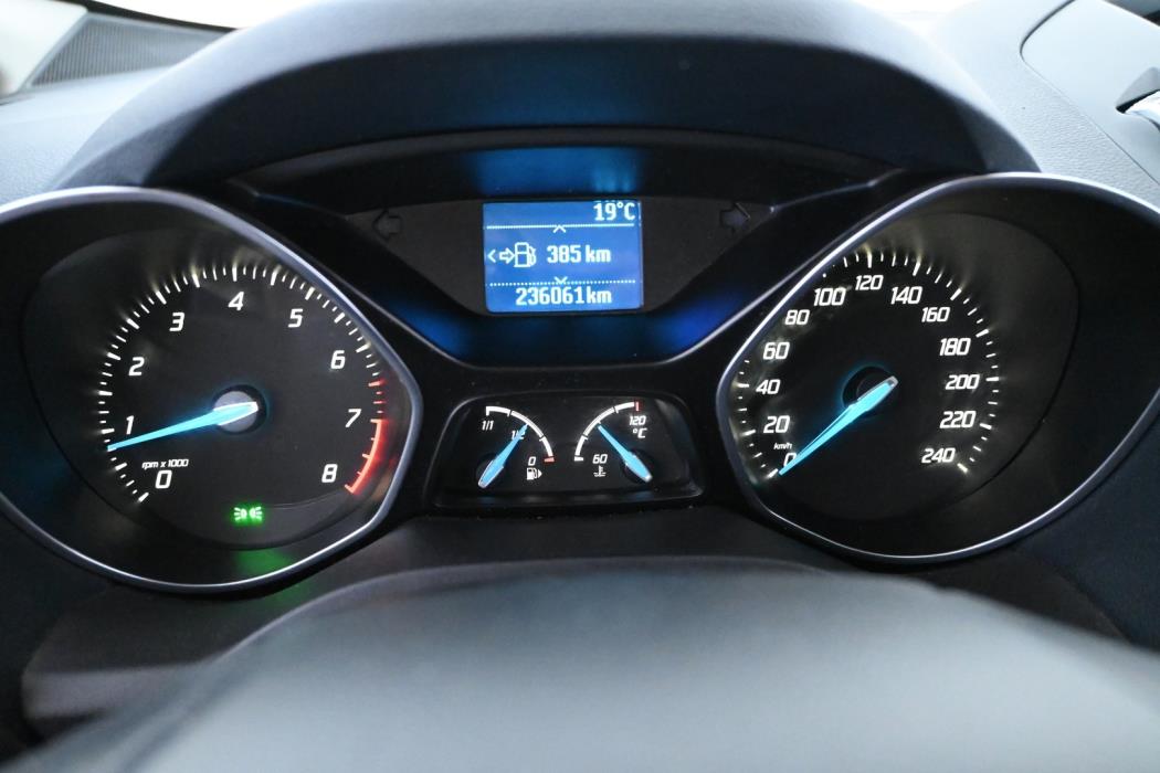 FORD C-Max 2012