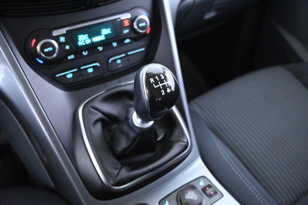 FORD C-Max 2012