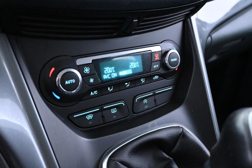 FORD C-Max 2012