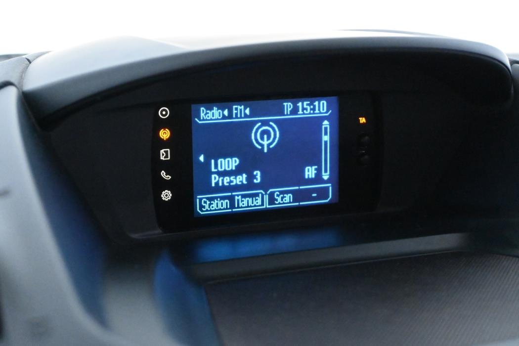 FORD C-Max 2012