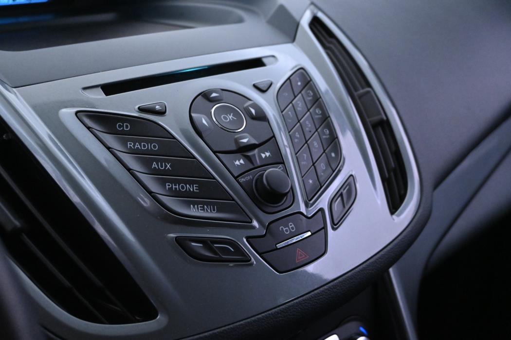FORD C-Max 2012